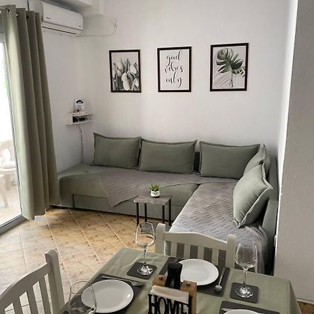 Happy Apartment Saranda Extérieur photo