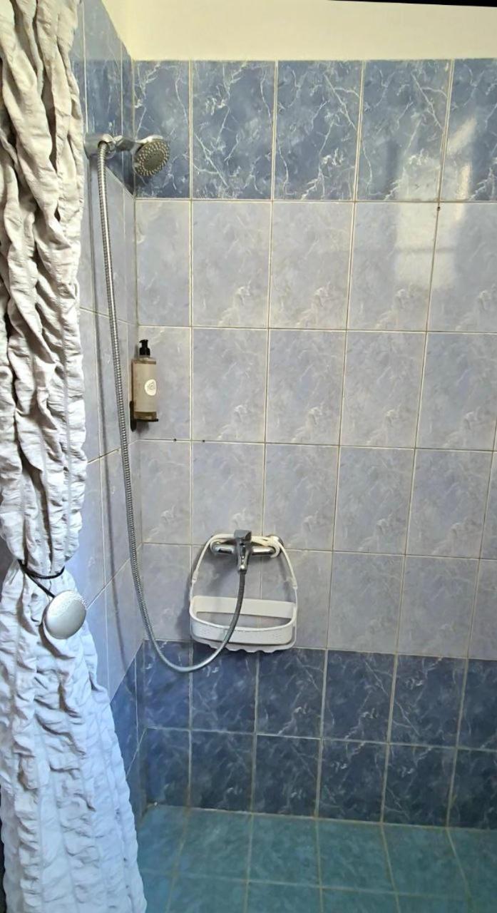 Happy Apartment Saranda Extérieur photo