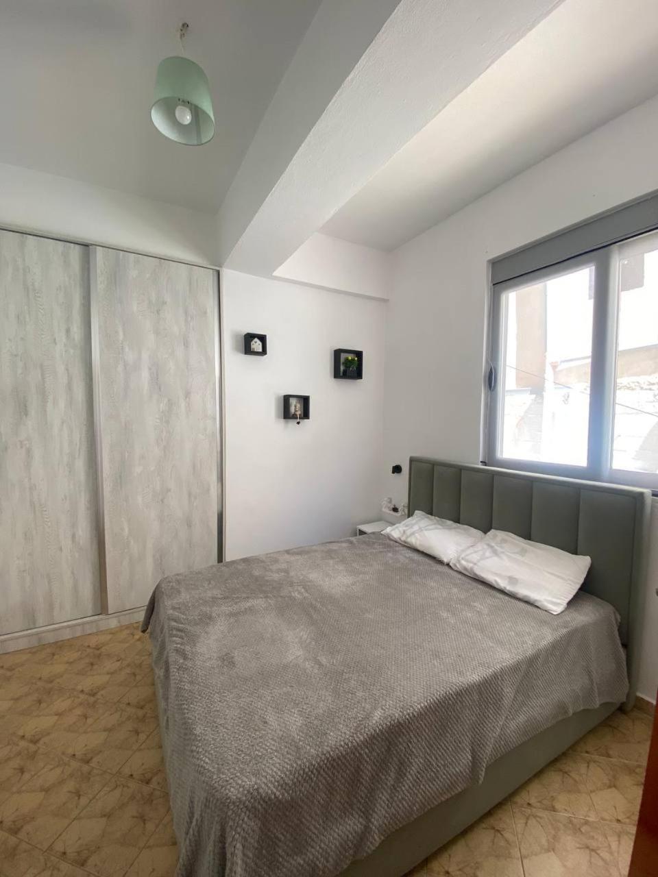 Happy Apartment Saranda Extérieur photo