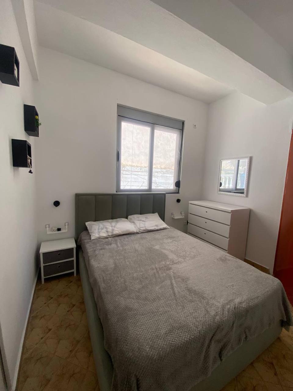 Happy Apartment Saranda Extérieur photo