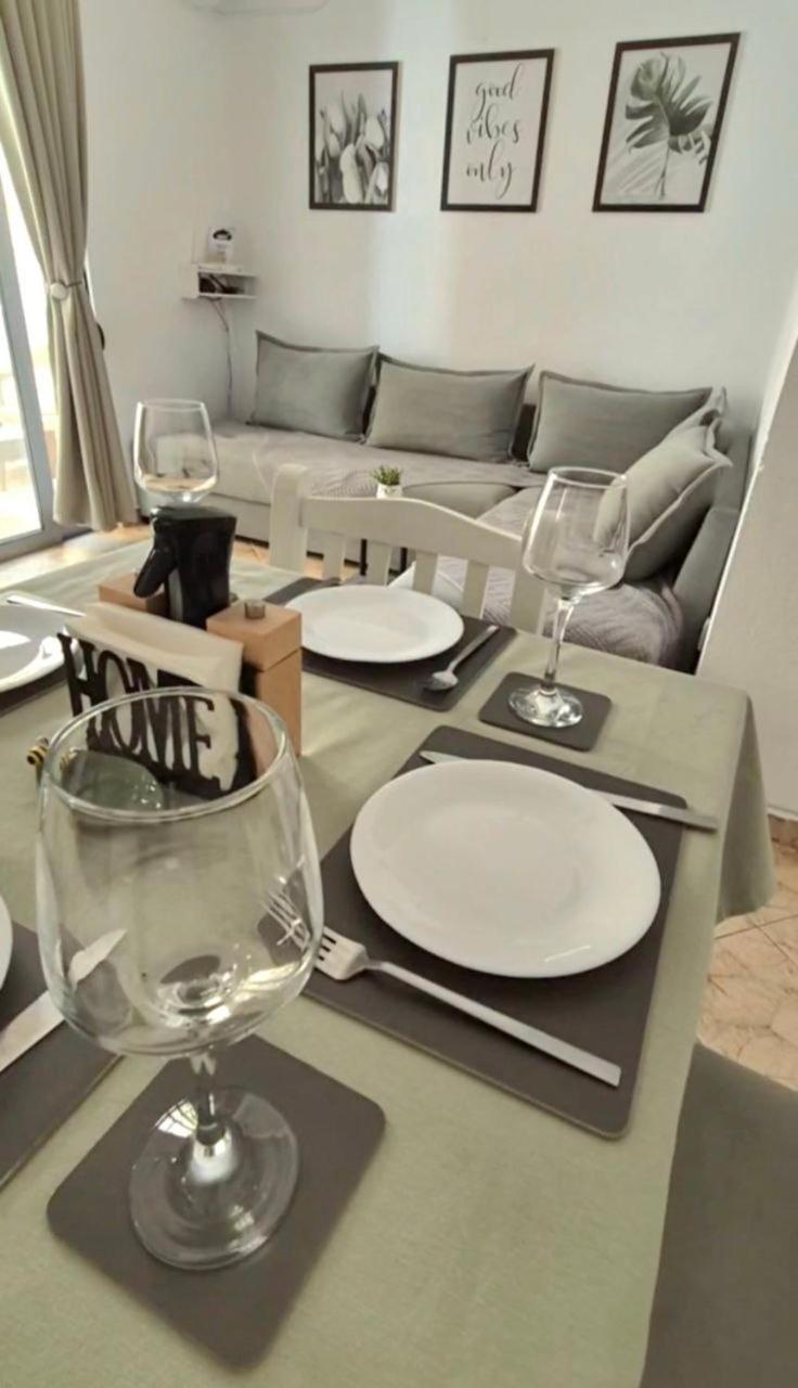 Happy Apartment Saranda Extérieur photo