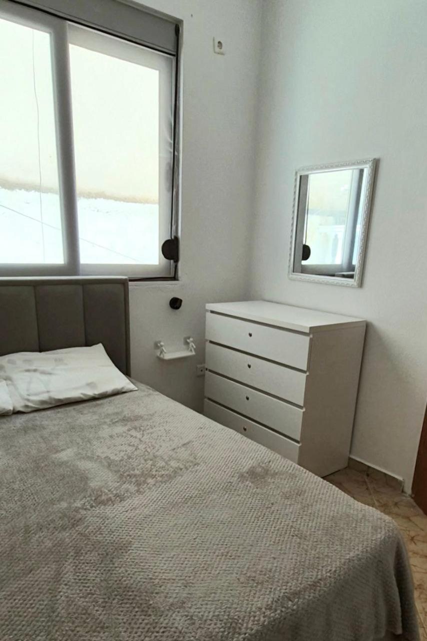 Happy Apartment Saranda Extérieur photo