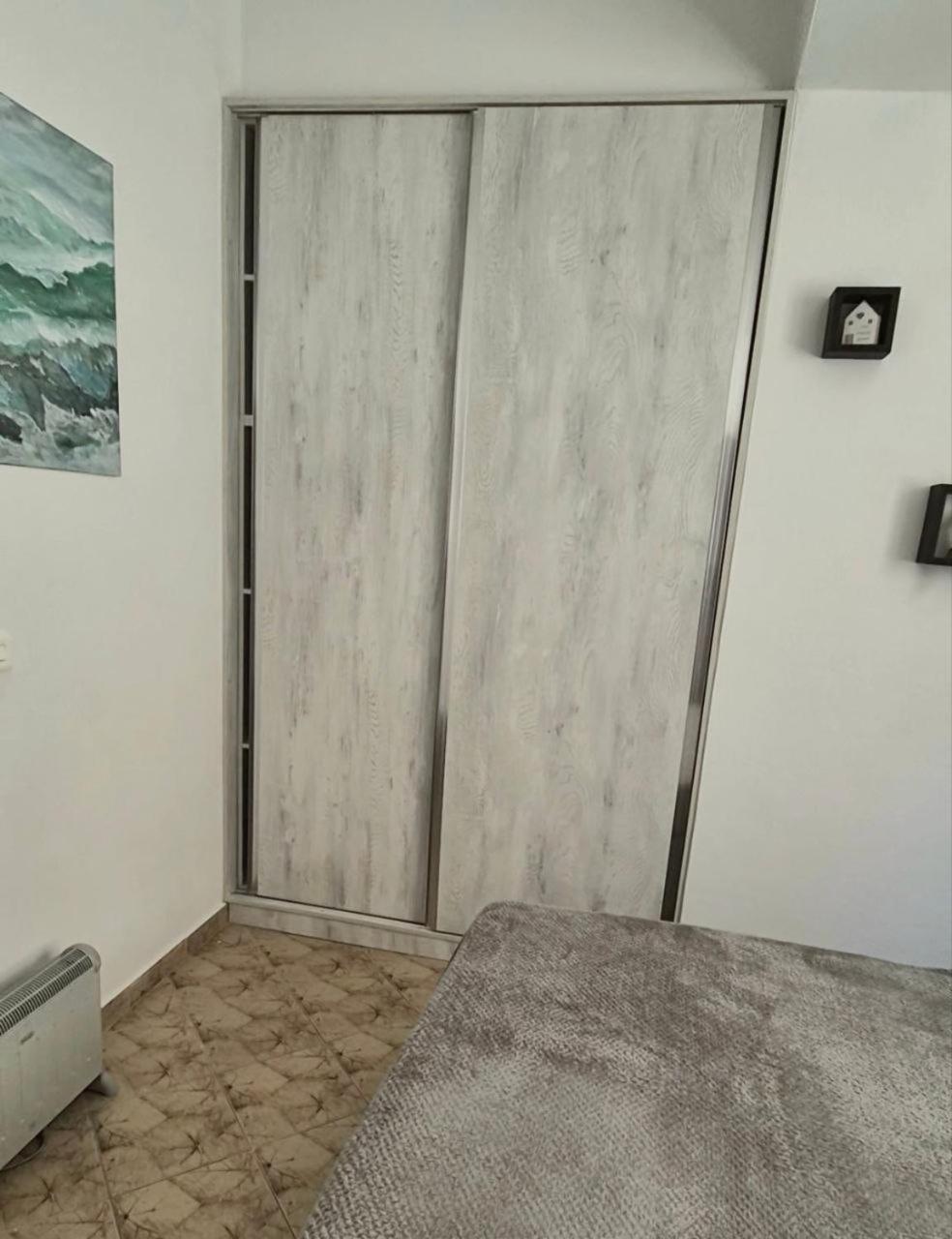 Happy Apartment Saranda Extérieur photo