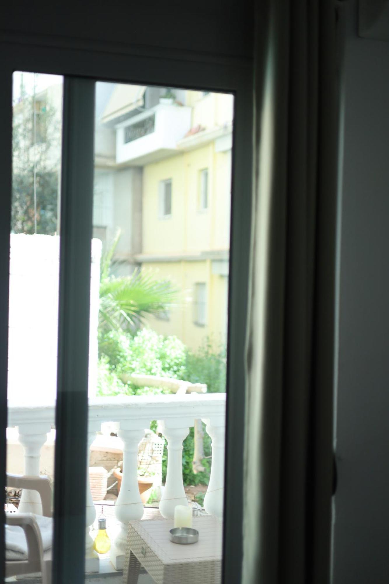 Happy Apartment Saranda Extérieur photo